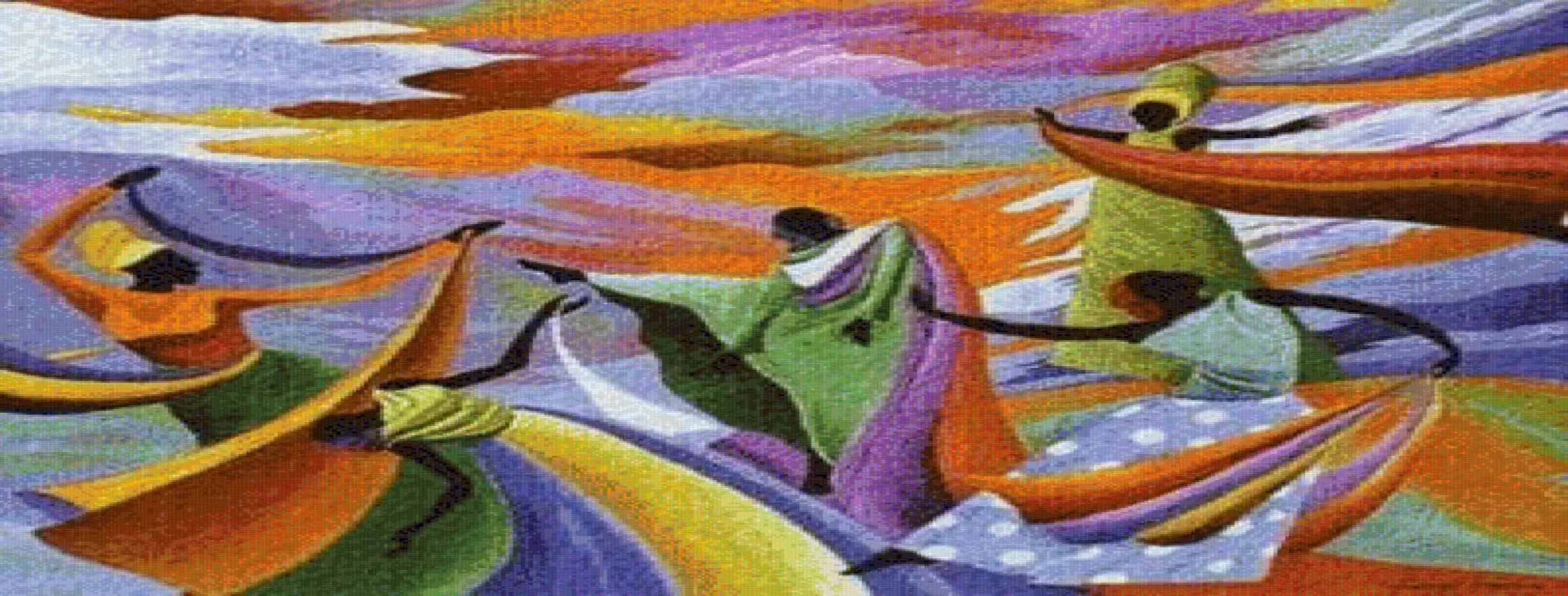 Image for Cultural Tapestry